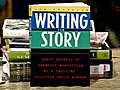 Jon Franklin Writing for Story Craft  | BahVideo.com