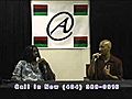 Black Atheists Of Atlanta - 05-23-11 | BahVideo.com