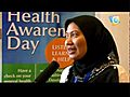 Flashback 09 - MSC Malaysia Health Awareness Day | BahVideo.com