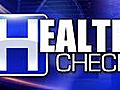 HealthCheck for January 17 2011 | BahVideo.com