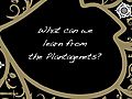 The Plantagenets | BahVideo.com
