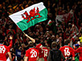 Wales and the Five Other Nations The Story So Far | BahVideo.com