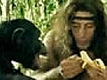 Tarzan ne peut plus sauver Jane  | BahVideo.com
