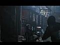 Resident Evil Operation Raccoon City E3 2011  | BahVideo.com
