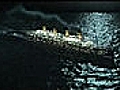 Le Titanic ne peut plus couler | BahVideo.com
