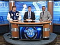 From the Bill Polian Show the High School  | BahVideo.com