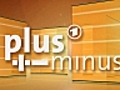 Plusminus | BahVideo.com