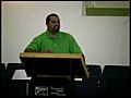 10-3-10 Jehovah Shammah Part 1 | BahVideo.com