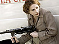 Female Agents | BahVideo.com