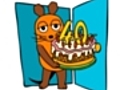 Happy Birthday - Die Maus feiert Geburtstag | BahVideo.com