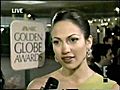 Jennifer Lopez GG 1998 | BahVideo.com