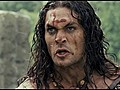 Conan The Barbarian - Trailer | BahVideo.com