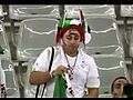 Funny Algerian VuVuzeeeeeeela World Cup 2010 HQ | BahVideo.com