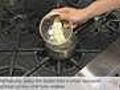 How to Melt and Soften Butter | BahVideo.com