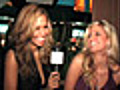 Premiere Party Jo on Ashley pt 1 | BahVideo.com