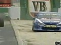 La voiture s arr te la roue continue  | BahVideo.com