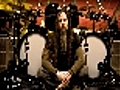 Lamb Of God Drummer Adler Talks Throne With A View | BahVideo.com