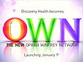 Health Promos Discovery Health Becomes OWN | BahVideo.com