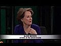 Alice Waters on Bill Maher - Part 2 | BahVideo.com