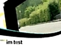 im test Fiat Punto Evo | BahVideo.com