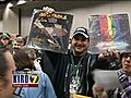 Emerald City Comicon Draws Big Crowds | BahVideo.com