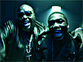 Meek Mill ft Rick Ross Tupac Back  | BahVideo.com