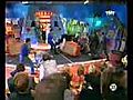 Bagarre sur un plateau TV russe | BahVideo.com