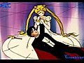 Sailor Moon AMV - DJ Got Us Falling in Love | BahVideo.com
