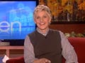 Ellen in a Minute - 06 30 11 | BahVideo.com