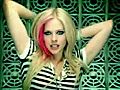 Avril Lavigne Hot  | BahVideo.com