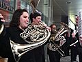 Philadelphia Orchestra Bankruptcy Protest | BahVideo.com