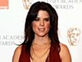 Neve Campbell is Ready To Scream Again | BahVideo.com