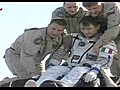 La nave Soyuz regresa sin problemas de la EEI | BahVideo.com