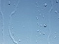 Rain on Window HD1080  | BahVideo.com