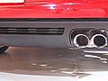 2012 Chevrolet Camaro ZL1 Exhaust | BahVideo.com