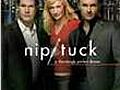 Nip Tuck Season 3 Disc 1 | BahVideo.com