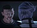 Mass Effect Spoiler Shepard and Liara Making  | BahVideo.com
