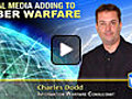 Permanent Link to Social Media Adding to Cyber Warfare | BahVideo.com