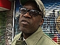 Harlem greets Obama prize with joy and derision | BahVideo.com
