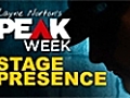 Layne Norton s Peak Week Stage Presence | BahVideo.com