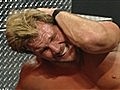 WWE Monday Night Raw - CM Punk Vs Chris  | BahVideo.com