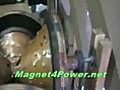 Electromagnetic Generator Free Energy | BahVideo.com