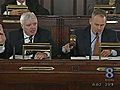 Political Analyst Conduct Reflects Poorly On Pa Legislators | BahVideo.com