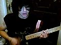 I Can Play Guitar As Good As Lil Wayne Lil  | BahVideo.com