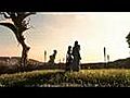 Ny lang Final Fantasy XIII trailer  | BahVideo.com