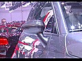 Gen ve 2011 Abarth Tributo Ferrari | BahVideo.com