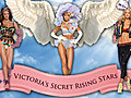 Get to Know Victoria s Secret Rising Stars | BahVideo.com