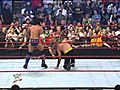 CM Punk Cashes in Money in the Bank flv | BahVideo.com