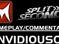 Split Second It s Burnout on Steroids by  | BahVideo.com