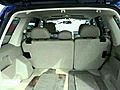 2008 Ford Escape P9570 in Fishers Indianapolis IN 46038 | BahVideo.com
